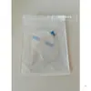 Conjunto de Sucção por Pressão Negativa com Curativo Estéril Fechado, Ventosa, Sucção VSD e Esponja de Pressão Negativa com Bloqueio de Água para Recuperação de Feridas