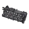 11127810584 Tapa de la Cámara de Válvulas Adecuada para Bmw Serie 1 F20F21 Serie 2 F22F87 Serie 3 E90
