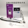 103 Accesorios para Calentador de Agua Solar Controlador de Temperatura de Suministro de Agua Totalmente Automático Sensor de Instrumento de 24 Núcleos