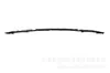 Aplicable a la tira decorativa del parachoques trasero Great Wall F7 galvanizado fábrica original 2804143XKQ00A