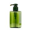 Sub-embalagem quadrado garrafa vazia maquiagem amostra loção imprensa shampoo condicionador água gel de banho lavagem das mãos 150ml