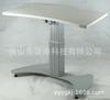 Mesa Eléctrica de Elevación para Optometría Yg-50 Mesa de Optometría Ajustable Mesa para Ojos Mesa Ajustable