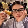 Gafas de sol retro estilo Y2K para mujer, de montura pequeña y delgada, con diseño de ojo de gato, de alta moda, para estilo callejero moderno, de importación transfronteriza