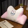 Almohada de Hielo para Dormir en Verano Almohada para Dormir Almohada para Dormir Aula para Dormir Estudiantes Mesa para Dormir Almohada para la Hora del Almuerzo Niños