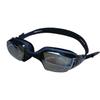 Óculos de natação antiembaçante com revestimento anti-UV para adultos, óculos de natação de lazer, óculos de natação HD, fabricantes, à vista