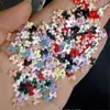 Accesorios para Uñas con Lazo Clásico de Resina Transfronterizos Pinzas para el Cabello con Lazo Versátiles Pegamento Crema Accesorios para Uñas DIY Venta al por Mayor