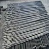 Ancla de Tornillo de Mina Mecánica 14/16/18/20 Ancla de Resina para Soporte de Túnel de Mina de Carbón
