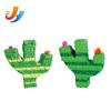 Pinhata de Cacto Shandong Weifang Linqu Jinhao Fábrica de Artesanato Produz Produtos para Festa de Aniversário Pina