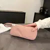 2025 Nuevo Bolso de Pana Transfronterizo para Bolígrafos Amazon, Bolsa Pequeña para Guardar Brochas de Maquillaje, Bolso de Mano Portátil de Pana