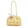 Bolso de mujer de alta gama nicho coreano, gran capacidad, versátil para ir al trabajo, estilo urbano, bolso de hombro simple y versátil