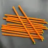 En stock varilla selladora de plástico transparente clip sellador a prueba de humedad para té clip sellador para conservación de alimentos tira selladora para bolsa de alimentos