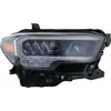 Adecuado para 2020 Tacoma Tacoma Faro Lado del Pasajero LED Luz Alta y Luz Baja 8111004290