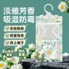 Bolsa Deshumidificadora con Fragancia, Bolsa a Prueba de Humedad y Moho, Absorbedor de Humedad Colgable para Armario de Dormitorio, Desecante para Dormitorios Estudiantiles y Uso Doméstico