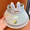 Proteção solar infantil chapéu de sol chapéu de verão chapéu de proteção solar Meninos meninas urso chapéu de proteção solar infantil chapéu proteção UV
