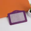 Crachá de Trabalho, Crachá de Doce, Porta-Cartões PU, Bolsa tipo Pickup Imitação, Porta-Cartão de Ônibus, Crachá, Porta-Cartões tipo Pickup Imitação, Porta-Cartões de Trabalho