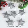 Changyi Venta al por Mayor Navidad Paquete Múltiple Ramo Guirnalda Lazo para Árbol de Navidad Colgante Pequeño Decoración de Ventana