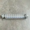 .Luz LED para túnel de mineração, projetada especificamente para uso subterrâneo, fornece iluminação uniforme para áreas de trabalho de mineração subterrânea em minas de carvão