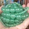 Chiming Trade Varias Piedras Naturales Ágata Cristal Piedra Ojo de Tigre Cuentas Sueltas DIY Hecho a Mano Accesorios de Joyería con Cuentas al por Mayor