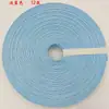 Tutorial de Cestería con Papel Vid Vid Materiales Cesta de Cuerda de Papel Colorida Hecha a Mano Exportada a Japón Cuerda de Papel DIY Materiales Hechos a Mano 5m
