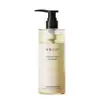 Gel de Ducha Fragancia Limpiadora Gardenia Qingling: Limpia, elimina el exceso de grasa, suaviza la piel y proporciona una fragancia de larga duración.