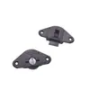 Polea de Venta Directa de Ferretería Fuerte Polea para Puerta Corredera Rueda para Puerta Corredera Polea de Plástico Polea para Armario Rueda para Puerta Corredera de Gabinete
