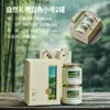 Caja de Regalo de Té de Año Nuevo Medio Catties Paquete de 0.5 kg Té Negro Té Verde Universal Dahongpao Caja de Embalaje de Té Caja Vacía