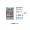 SDRT251214 Série Princesa Querida Conjunto de Fitas Washi 4 Rolos Produto Transfronteiriço