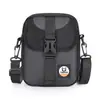 Bolsa para Hombre Transfronteriza Nuevo Estilo Bolso de Hombro Ligero Bolso Cruzado Tendencia Transfronteriza Bolso de Tela Oxford Bolso de Hombro Negro para Hombre