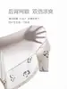 Ropa de Verano Fina con Aire Acondicionado para Bebé Mono de Manga Larga Ropa para Recién Nacidos Mono de Algodón Puro Pijama Ropa de Verano para Bebé
