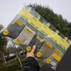 Calcetines deportivos de algodón cómodos Tong Ran para otoño e invierno, de tubo medio, funcionales y de alta presión para hombres y mujeres.