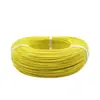 Fabricantes de Fios Spot Atacado 10Awg # 0,25Ts Linha de Adaptação Interna Digital Linha de Terminal 3239 Linha de Silicone