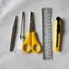 Accesorios Hechos a Mano para Casa de Juguete DIY Herramientas de Fabricación Pegamento de Alcohol Adornos con Mecanismo Musical