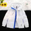 Chaqueta de Algodón con Capucha para Invierno 2026 para Hombre, Abrigo de Algodón Engrosado, Moda Tendencia, Chaqueta Acolchada de Color Sólido, Estilo Pareja