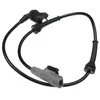 479011 HA0a para Repuestos de Coche Nissan Sensor ABS Sensor de Velocidad de Rueda Antibloqueo