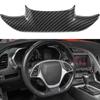 Adecuado para Volante Modificado Stingray/Grand Sport 14-19