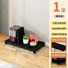 Estantería de Juguetes, Estantería de Almacenamiento para el Hogar, Estantería de Almacenamiento de Pie para Cocina, Estantería de Almacenamiento, Sala de Estar, Baño, Inodoro, Estantería Organizadora Multicapa