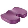 Cojín de Oficina Cojín para Silla Trasero Cojín para Trasero Sedentario Cojín de Espuma Viscoelástica Transpirable Hermoso Cojín para Cadera