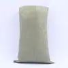 Bolsa Tejida de Plástico Piel de Serpiente Embalaje Logístico Bolsa Express Embalaje de Residuos de Construcción Bolsa Tejida Engrosada
