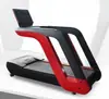 Caminadora para Uso en Gimnasio con Proyección de Pantalla, Pantalla Grande Multifuncional Amortiguadora, Uso Doméstico, Silenciosa, Máquina para Caminar Deportiva Transfronteriza
