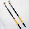 Comércio exterior Fábrica de Vara de Pesca Marítima transfronteiriça 4 camadas 5 camadas tecido vara de pesca marinha conjunto barato novo 3,6 metros 19 ajustado vara de pesca dura atacado vara de pesca marinha