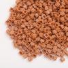 Blocos de construção de partículas pequenas a granel 8MM partículas de plástico pintura de pixel materiais artesanais compatíveis com Lego montagem gratuita atacado