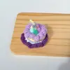 Ropa de Bebé de 10 cm 13 Oso Autocrítico Ropa West Highland Accesorios para Muñeca de Repuesto Muñeca de Algodón de 20 cm Babero Toalla para Saliva