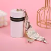 2026 Nuevo Bolso Pequeño Mini Estilo Vintage Europeo y Americano Billetera para Monedas para Mujer, Colgante, Estuche para Auriculares, Bolso para Labial, Llavero para Coche