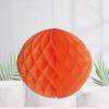 Bolas de Favo de Mel Atacado para Casamentos, Bolas Redondas para Quarto, Decorações de Janela, Bolas para Sala de Estar, Bolas de Papel, Bolas de Favo de Mel de Papel