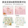Explosão de bebê sal branco roupas manchas de leite manchas de fruta manchas amarelas pó branqueador de cor para lavanderia roupa universal
