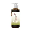 Dr. Champú Herbal Yanmei con Ganoderma y Ginseng para Anticaspa, Antirritación, Nutritivo y Control de Grasa, disponible para exportación transfronteriza