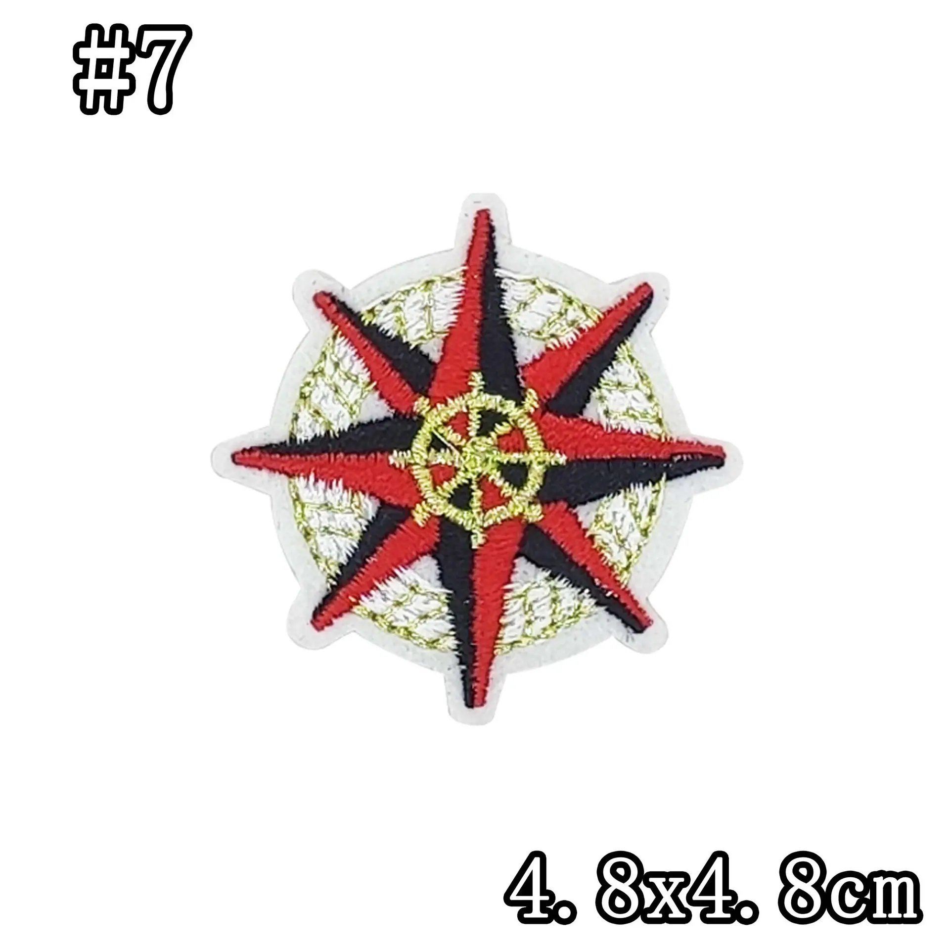 #7