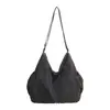 Bolso Cruzado Grande de Tela Oxford para Mujer al por Mayor Transfronterizo para Viajes Casuales, Uso Diario Ligero