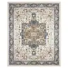 Novo Tapete Lavado Vintage Amazon para Sala de Estar Quarto Decoração de Área Grande Resistente a Manchas Antiderrapante Cobertor de Sofá