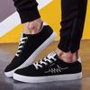 Zapatos de Primavera para Hombre Resistentes a la Suciedad y a los Olores Nuevos 2025 Tenis para Hombre Casuales Modernos Transpirables Deportivos Casuales